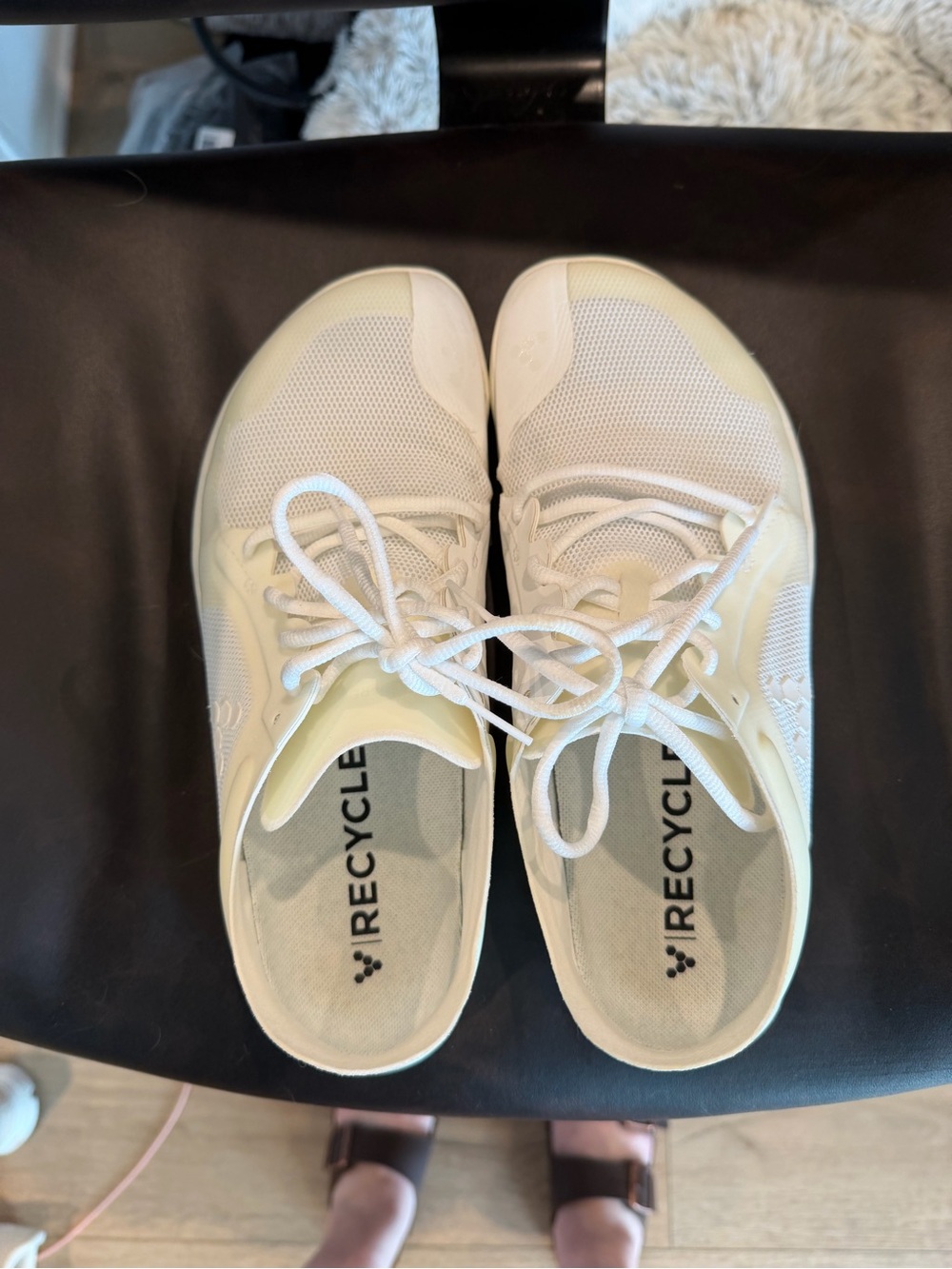 Vivo Barefoot shoes